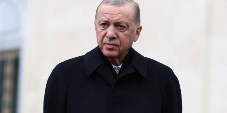 أردوغان: 2024 سيشهد انطلاقة تركيا الحقيقية مع القرن التركي
