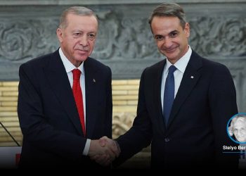 رئيس وزراء اليونان متفائل بشأن تخلي تركيا عن “الاستفزازت”