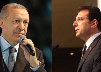 صحفي تركي: أردوغان يواجه في إسطنبول أصعب انتخابات