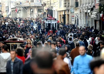 توزيع الدخل في تركيا يتدهور بشكل غير مسبوق