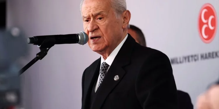 حليف أردوغان: نرفض الوجود العسكري الأمريكي في العراق وسوريا