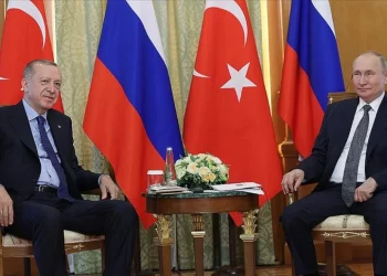 بوتين يزور تركيا في 12 فبراير