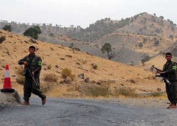 5 جنود أتراك يفقدون حياتهم بهجوم للعمال الكردستاني في العراق