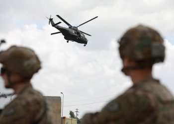 تعزيزات عسكرية أمريكية ضخمة ستصل إلى الاحتلال الإسرائيلي