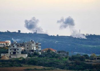 حزب الله يطلق 62 صاروخا على إسرائيل