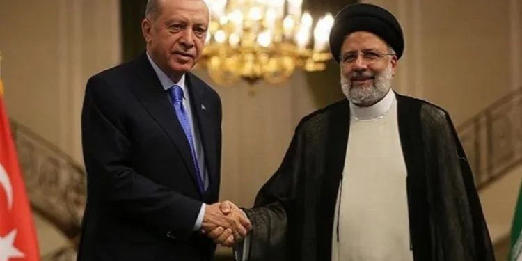 تأجيل زيارة الرئيس الإيراني إلى تركيا للمرة الثانية