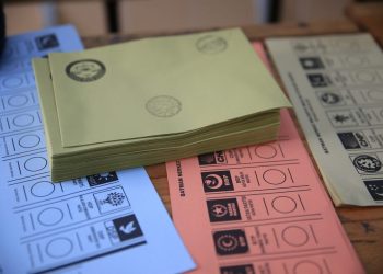 تركيا.. باحث: شعبية حزبي النصر والرفاه في تزايد