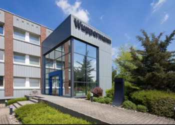 شركة صلب ألمانية تهاجر من تركيا إلى المجر