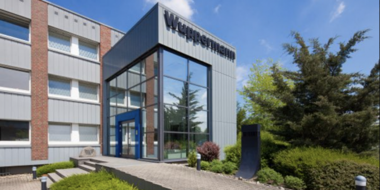 شركة صلب ألمانية تهاجر من تركيا إلى المجر