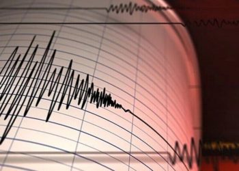 زلزال جديد في وسط تركيا