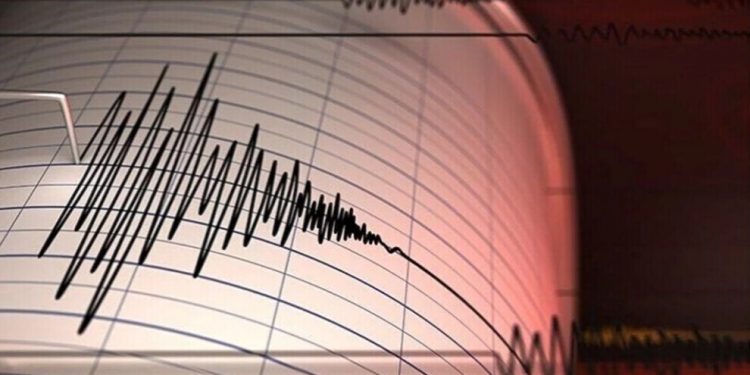 زلزال جديد في وسط تركيا