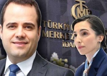 هل يقيل أردوغان رئيسة البنك المركزي؟