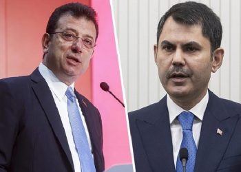 إمام أوغلو يواصل تصدر استطلاعات الرأي في إسطنبول