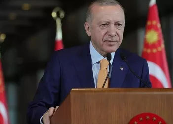 حفيد جديد للرئيس أردوغان من ابنته الصغرى