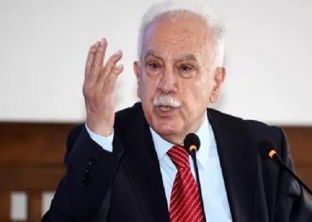 زعيم حزب تركي: ضم السويد إلى الناتو خيانة لفلسطين