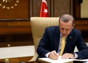 تركيا تشهد حركة تغيرات واسعة تشمل المحافظين