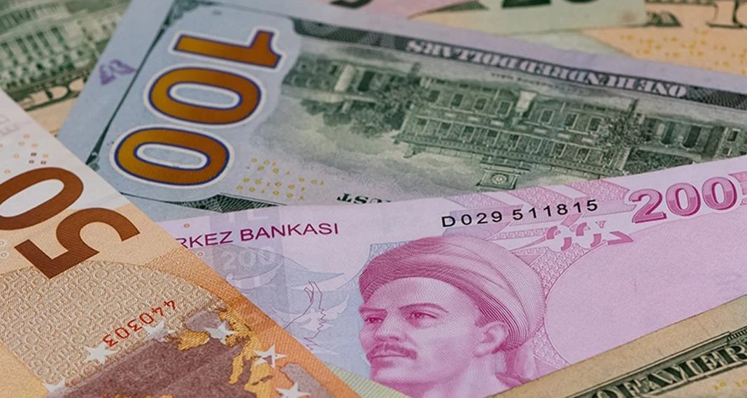 تركيا الرابعة عالميا في معدلات الفائدة