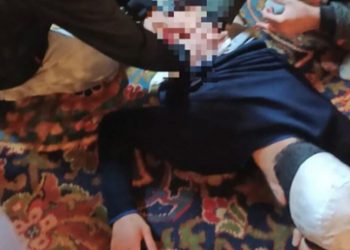 طعن إمام مسجد الفاتح في إسطنبول