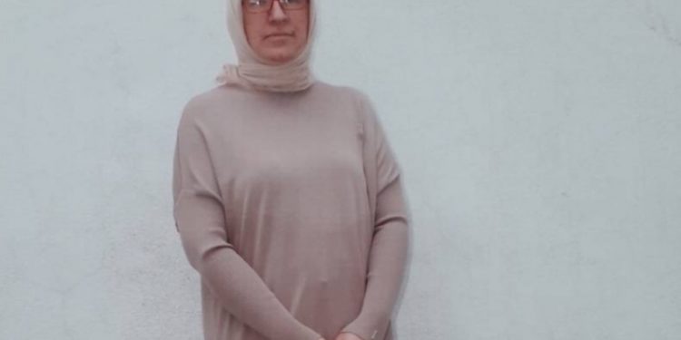 مريضة سرطان تركية تعود للسجن بعد خضوعها للجراحة