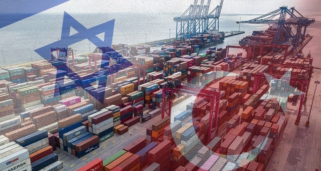 جيروزاليم بوست: موقف تركيا من إسرائيل سيتجاوز مرحلة الخطابة