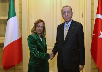 تقارير: إيطاليا تستعين بنفوذ تركيا لإيقاف الهجرة من ليبيا!