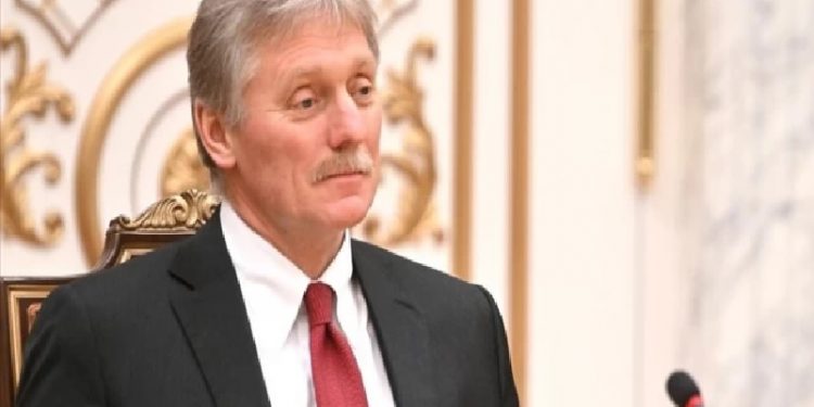 أول تعليق من الكرملين على موافقة البرلمان التركي على عضوية السويد بحلف الناتو