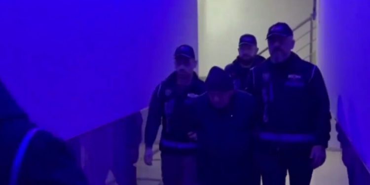 تركيا تعتقل 42 أجنبيًا مطلوبين للإنتربول