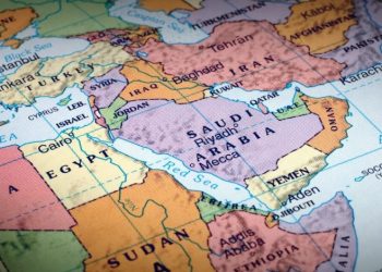 كيف مر عام 2023 على الشرق الأوسط؟