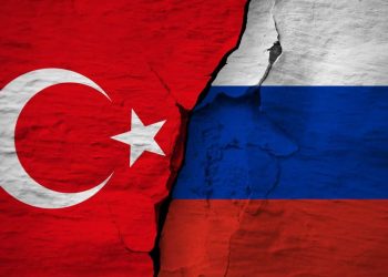 أزمة بين البنوك التركية والروسية
