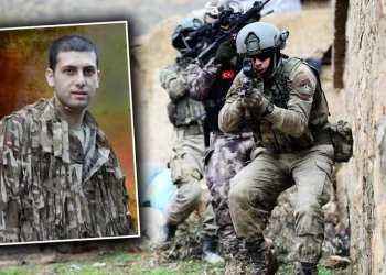 تركيا تعلن تصفية جاسوس في العراق