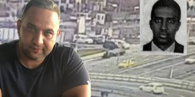 تركيا تفرج عن نجل الرئيس الصومالي رغم اتهامه بالقتل