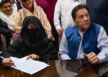 عمران خان