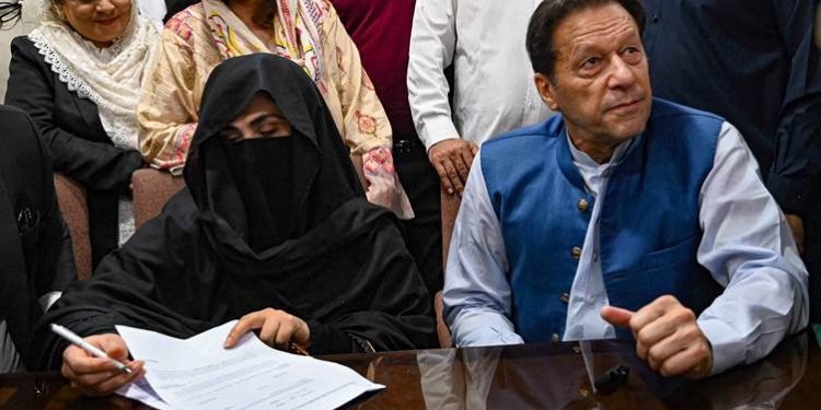 عمران خان