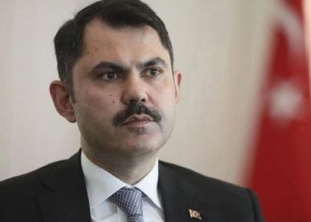 مراد كوروم مرشَّحًا لرئاسة بلدية “إسطنبول” عن حزب العدالة والتنمية