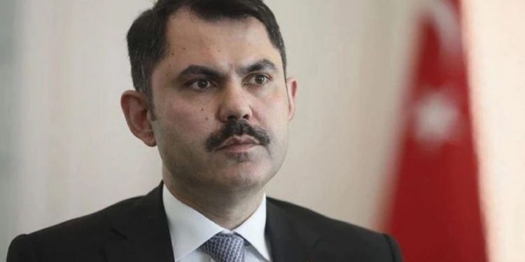 مراد كوروم مرشَّحًا لرئاسة بلدية “إسطنبول” عن حزب العدالة والتنمية