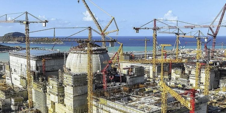 تركيا.. داعشي يعمل بمحطة الطاقة النووية أكويو