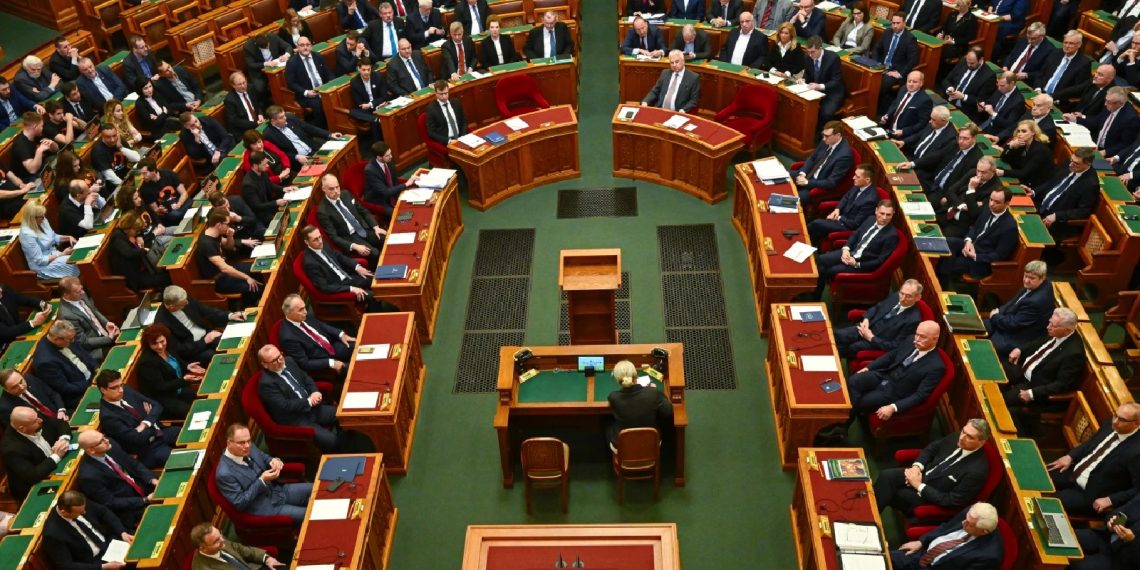 الناتو: انضمام السويد للحلف يجعلنا جميعا أقوى