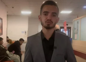 اعتقال الصحفي الكردي دياكو حسين في أربيل