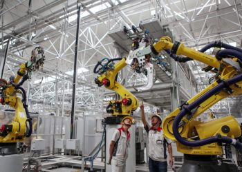 شركة سيارات صينية تلغي استثماراتها في تركيا