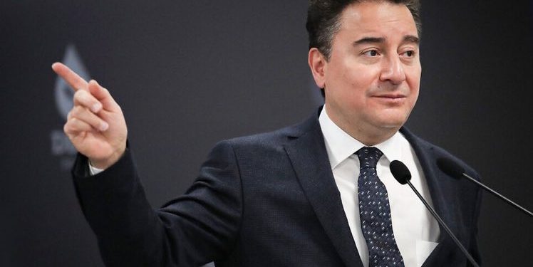 باباجان: عدد نوابنا في البرلمان سيرتفع قريبًا