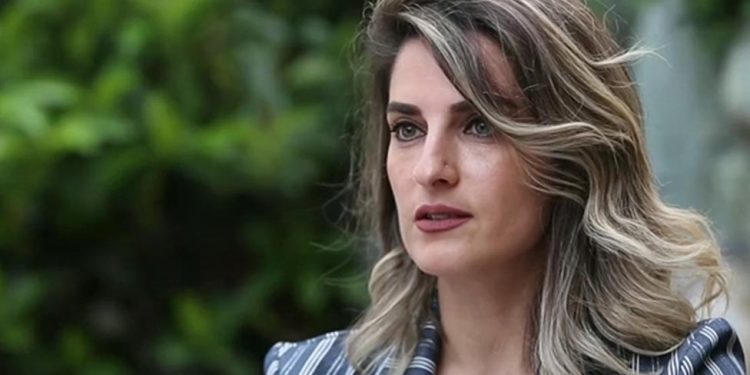 باشاك دميرطاش تتراجع عن الترشح في انتخابات إسطنبول