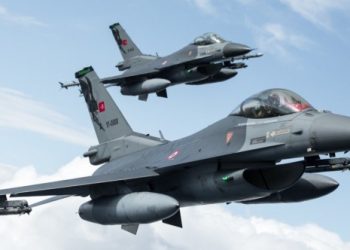 تقرير: تركيا تريد إنتاج مقاتلات F-16 محليًا
