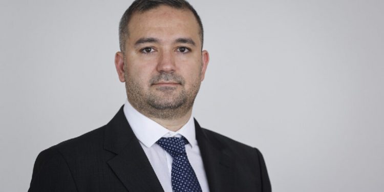 فاتح كاراهان محافظ البنك المركزي التركي الجديد