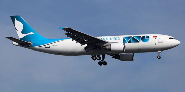 شركة إماراتية تشتري 44% من شركة الشحن التركية MNG