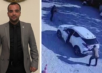 تركيا.. هجوم مسلح على عضو بحزب الخير