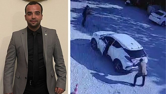 تركيا.. هجوم مسلح على عضو بحزب الخير