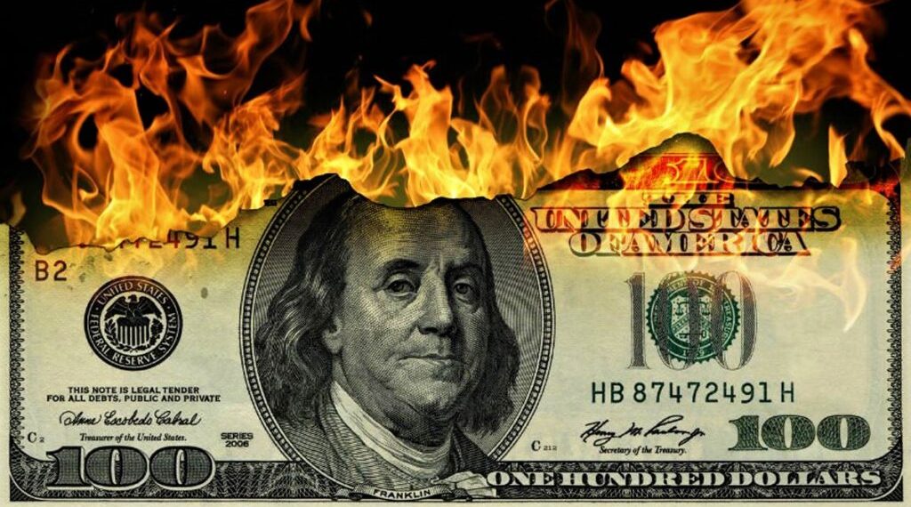 الدولار في تركيا يقترب من 31 ليرة