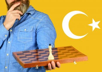 انخفاض مستوى الذكاء في تركيا!