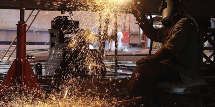 الاقتصاد التركي ينمو 4.5٪