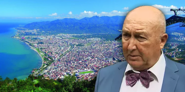 خبير تركي يحدد الولايات الآمنة من الزلازل